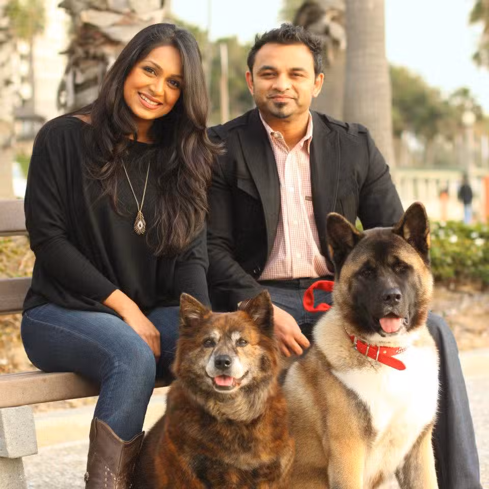 The Wags Club About Us