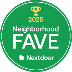 The Wags Club Nextdoor favorit logo